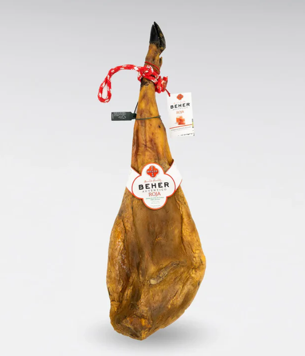 Premium Cured Hams